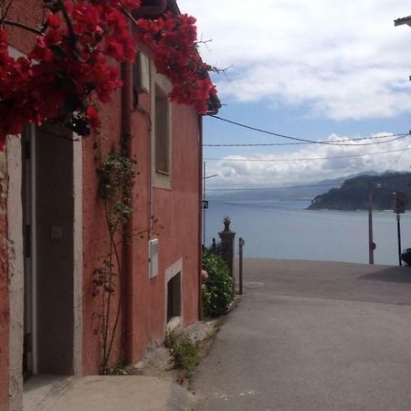 El Descanso Lastres 科伦加 外观 照片